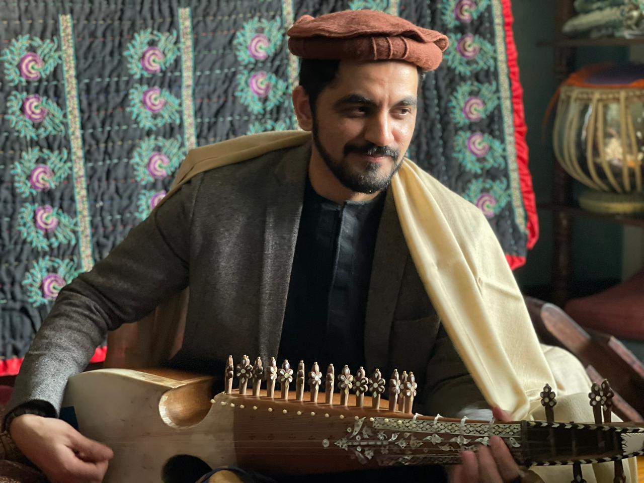 Rabab Video